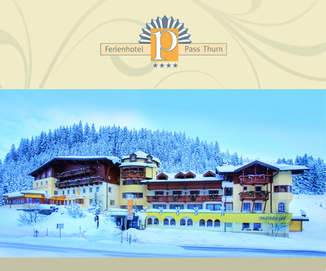 Ferienhotel Pass Thurn